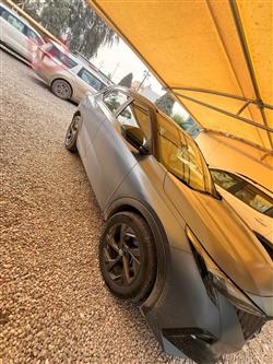 جي أي سي GS3 إمزوم